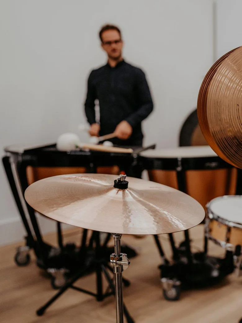 Workshop: Klassiko Schlaginstrumente