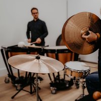 Workshop: Klassiko Schlaginstrumente