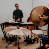 Workshop: Klassiko Schlaginstrumente
