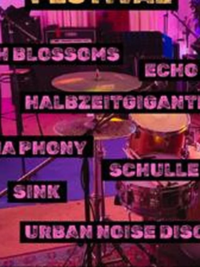 2. Kafé Lagerhaus Festival