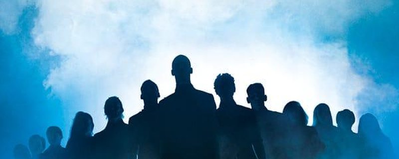 STORIES – The Tap Dance Sensation