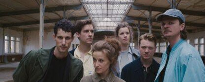 Bremen Zwei Radiokonzert „Hotel Rimini“