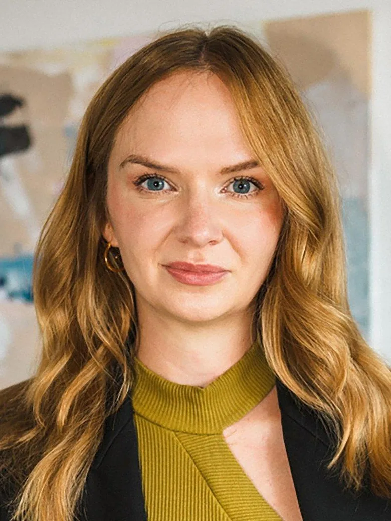 Kristina Lunz / Düzen Tekkal