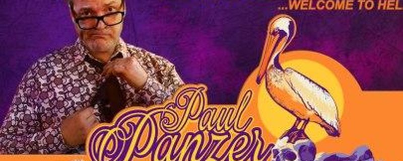 Paul Panzer - Schöne neue Welt ...Welcome to…