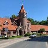 Ausstellung im Güterschuppen: Maren Panke "Suchen und Sehnen - einen Schritt weiter"
