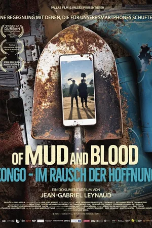 Of Mud and Blood