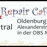 Repair Cafe Zentral