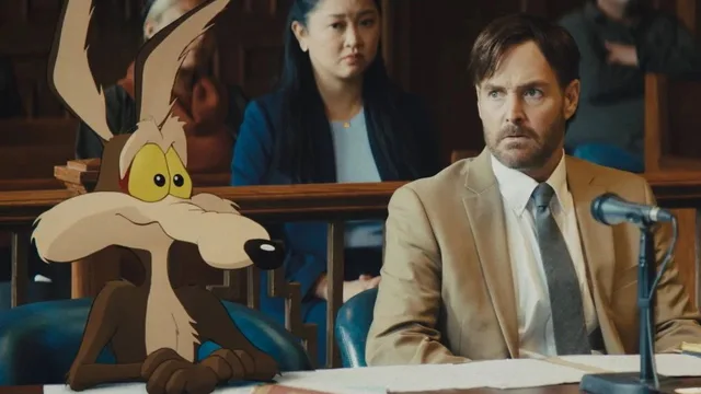 Coyote vs. ACME
