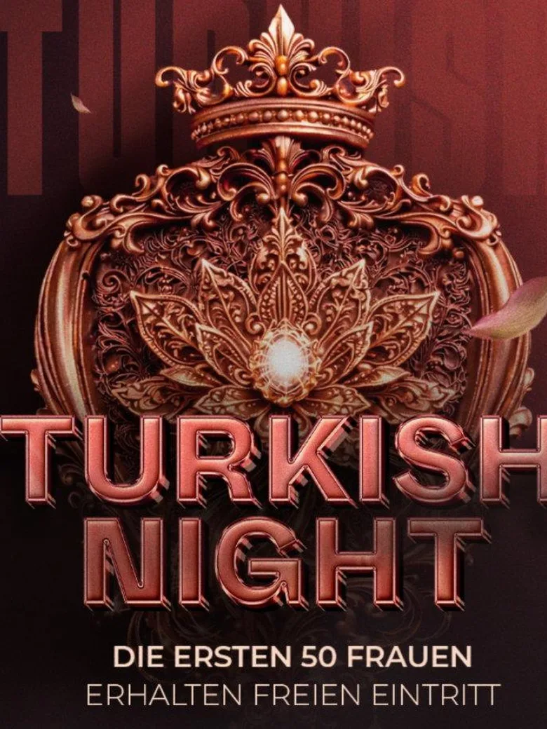 Turkish Night