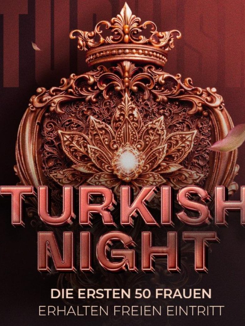 Turkish Night