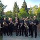 Sommerkonzert des Bremer Blechbläserensembles