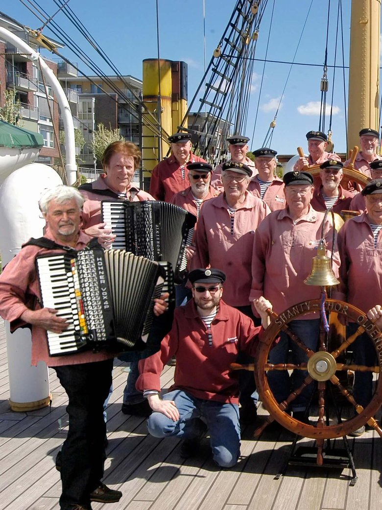 Shanty-Chor Oldenburg