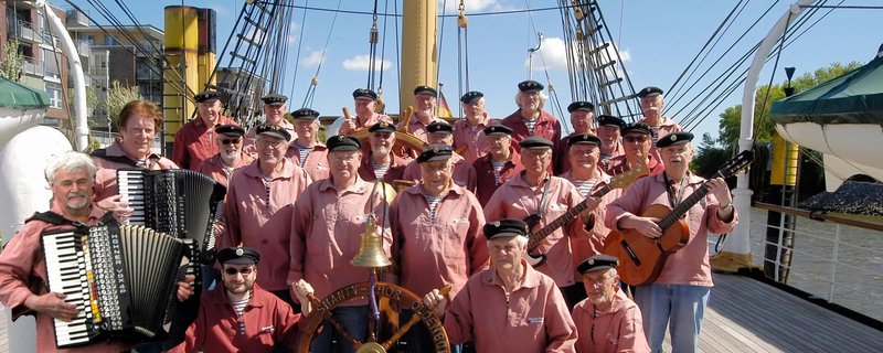 Shanty-Chor Oldenburg