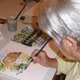 Aquarellmalerei mit Antje Lachmann