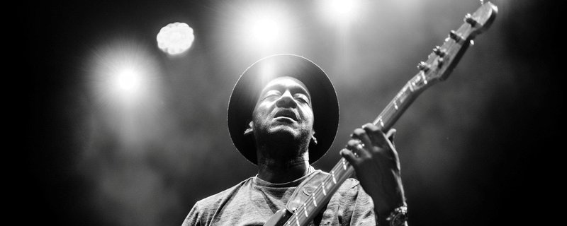 MILES 100: Marcus Miller presents »We want Miles!«
