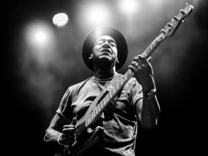 MILES 100: Marcus Miller presents »We want Miles!«