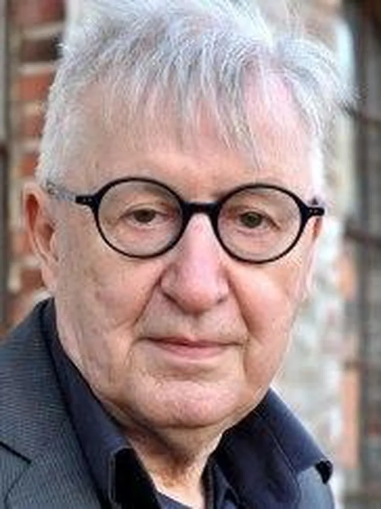 Jochen Schimmang: „Die Versehrten springen nicht…