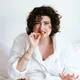 Matilde Keizer - Lasagne im Bett