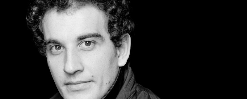 Franz Schmidt: Das Buch mit sieben Siegeln / Manfred Honeck