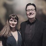 Zwischen Himmel und Seele - Barocke Klangwelten für Mezzosopran und Orgel