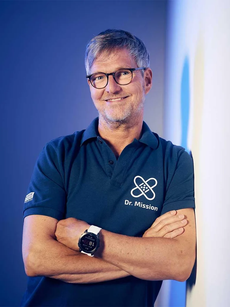 Dr. Lüder Warnken