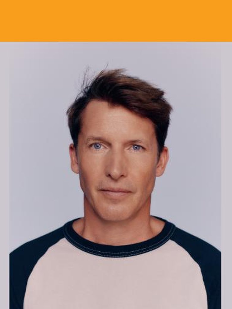 JAMES BLUNT