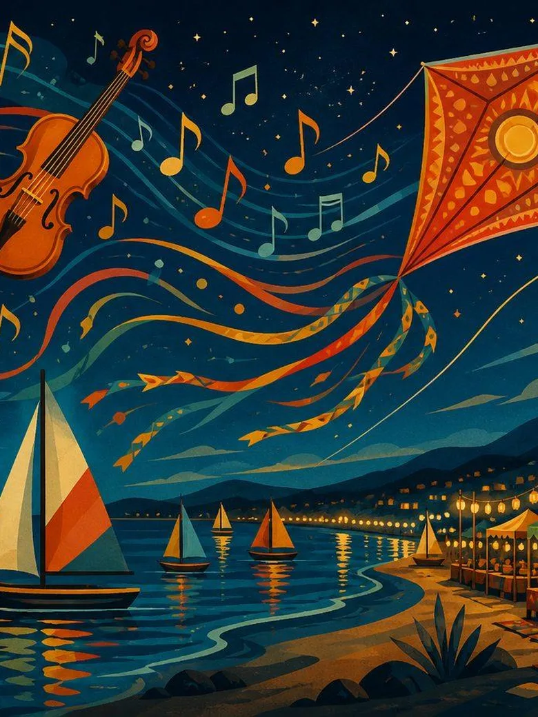 Musikfest Bremen 2026