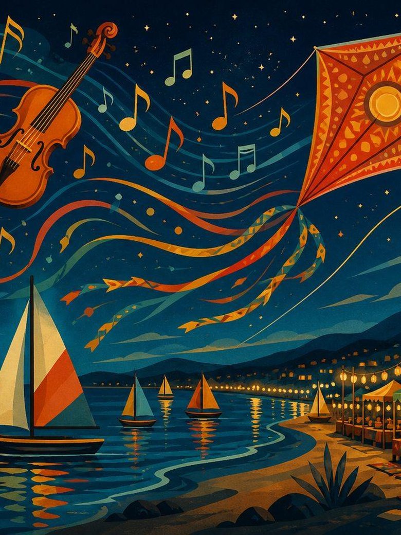 Musikfest Bremen 2026