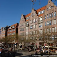 Maritime Woche 2026