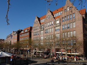Maritime Woche 2026