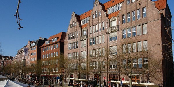 Maritime Woche 2026