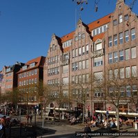 Maritime Woche 2026