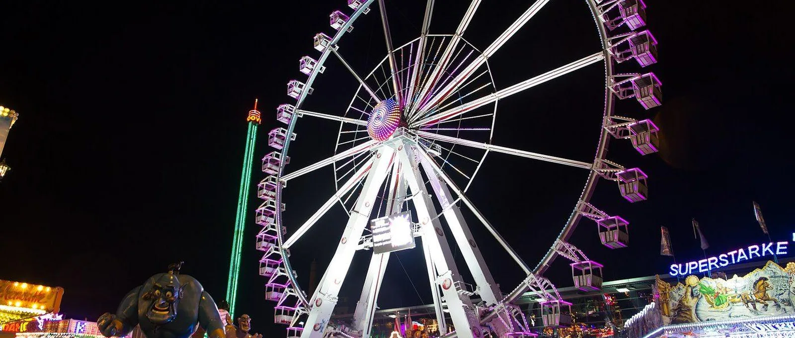 Freimarkt Bremen 2026