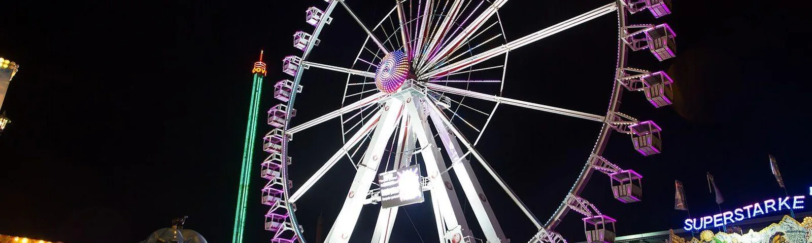 Freimarkt Bremen 2026