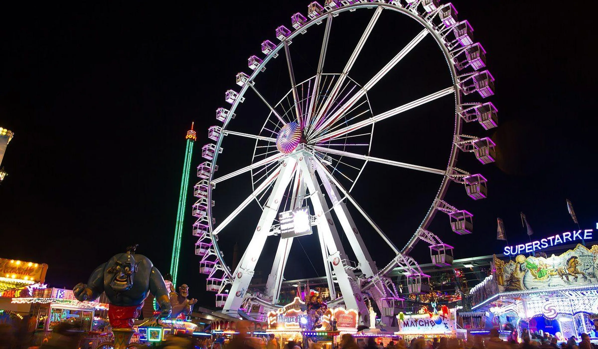Bremer Freimarkt