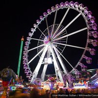 Freimarkt Bremen 2026