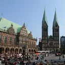 Bremer Weihnachtsmarkt und Schlachte-Zauber 2026