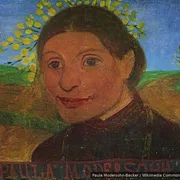 Paula. Selbst