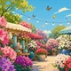 RHODO 2027 - Europas größte Rhododendronausstellung