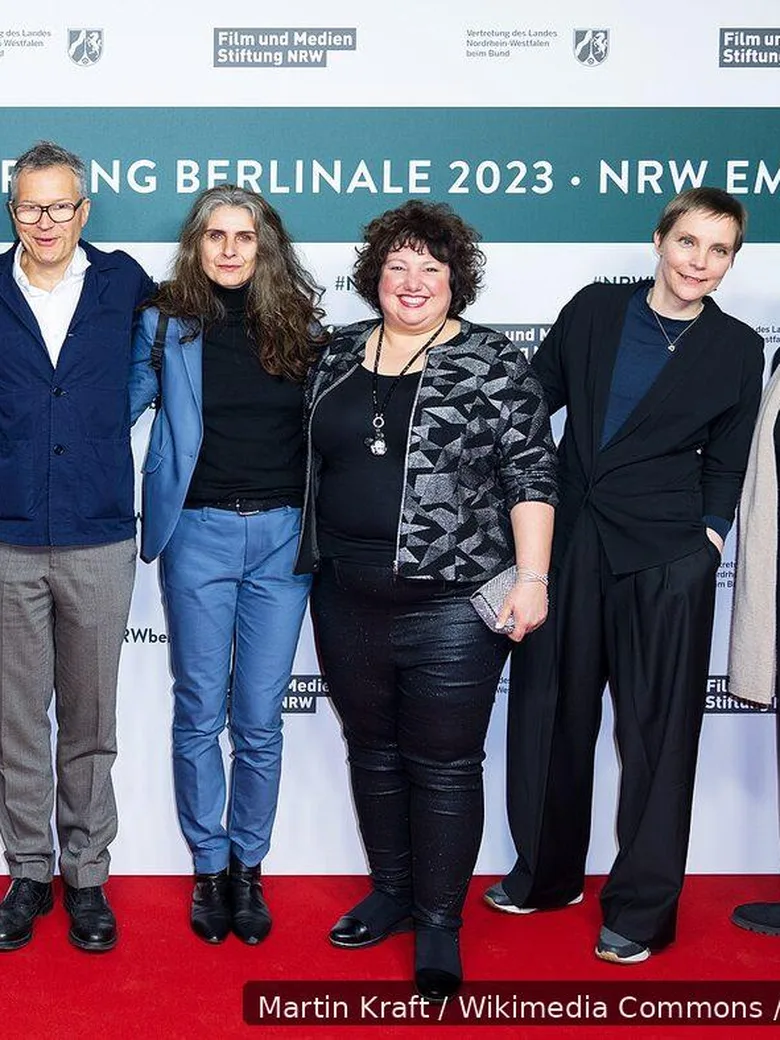 Rabiye Kurnaz gegen George W. Bush – Film, Vortrag & Gespräch mit Rechtsanwalt Bernhard Docke
