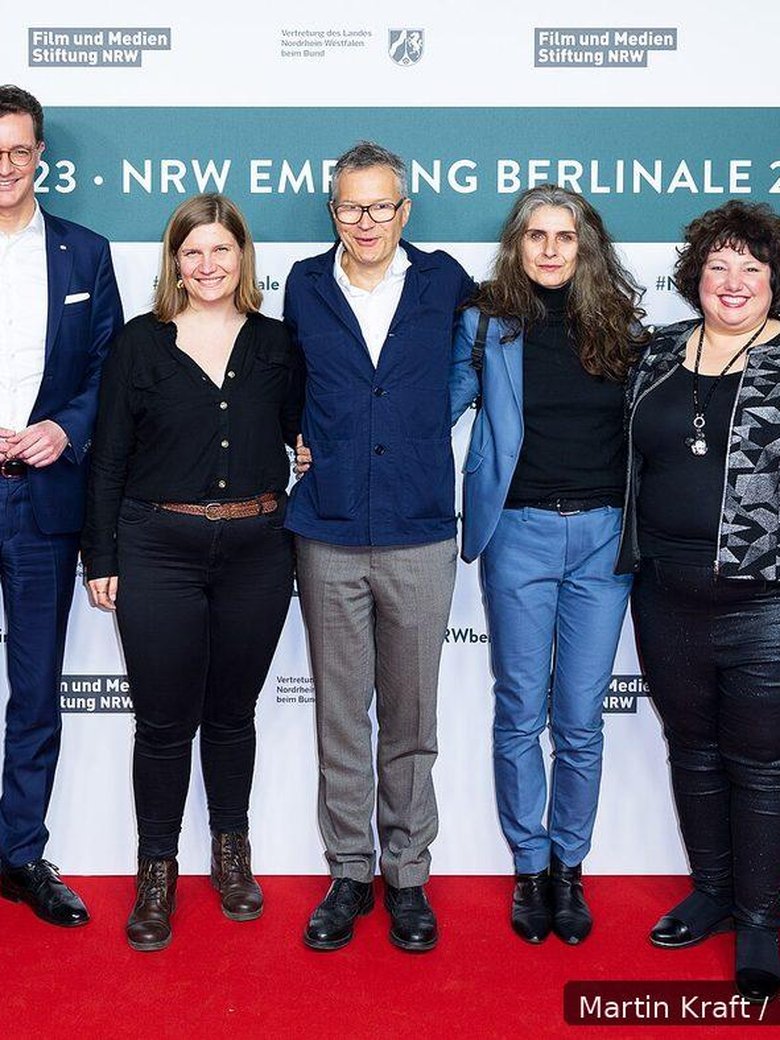 Rabiye Kurnaz gegen George W. Bush – Film, Vortrag & Gespräch mit Rechtsanwalt Bernhard Docke