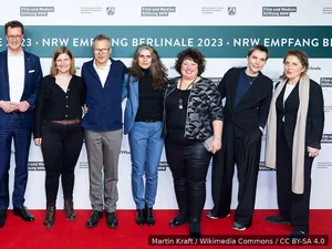 Rabiye Kurnaz gegen George W. Bush – Film, Vortrag & Gespräch mit Rechtsanwalt Bernhard Docke