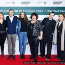 Rabiye Kurnaz gegen George W. Bush – Film, Vortrag & Gespräch mit Rechtsanwalt Bernhard Docke
