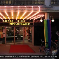 „Ein Nobody gegen Putin“ – Wenn Freiheit und Demokratie unter Druck geraten. Film und Diskussion