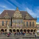 Führungen durch das Bremer Rathaus
