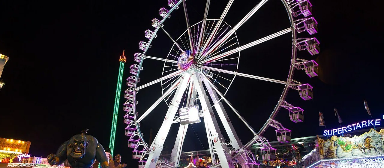 Freimarktsumzug
