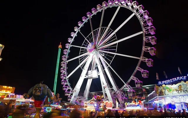 Freimarktsumzug