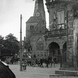 Ekkehard Maaß "Wolf Biermann Liederabend" in der Kirchen-Lounge