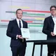 Gespräch mit Vizekanzler und Finanzminister Lars Klingbeil im Dialogforum der Bundesregierung