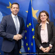 Gespräch mit Olaf Lies